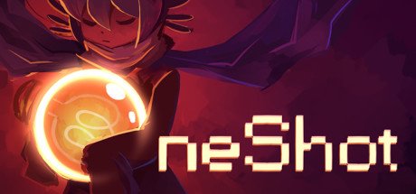 OneShot game artwork